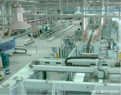中国工业机器人“一哥”,在日企包围下,半年卖出近4700台